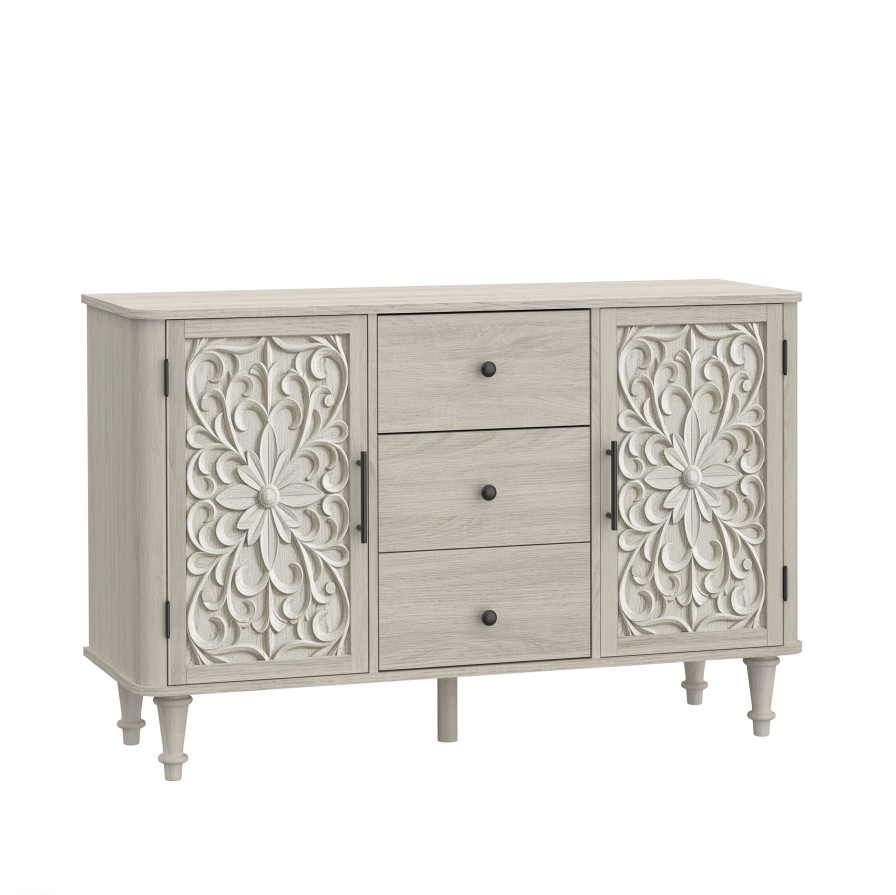 ReliefHue Sideboard